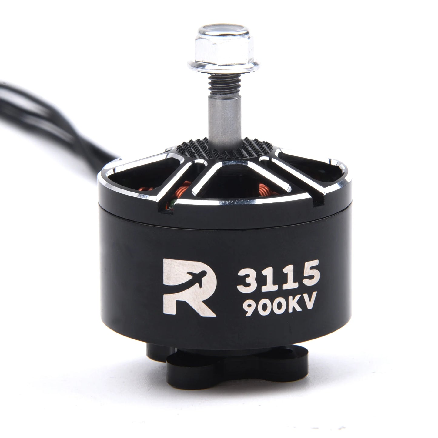 S3115 R3115 3115 900KV 6S Brushless Motor for FPV Freestyle Mark4 APEX MANTA10" 10inch Long Range Cinelifter RC Drones