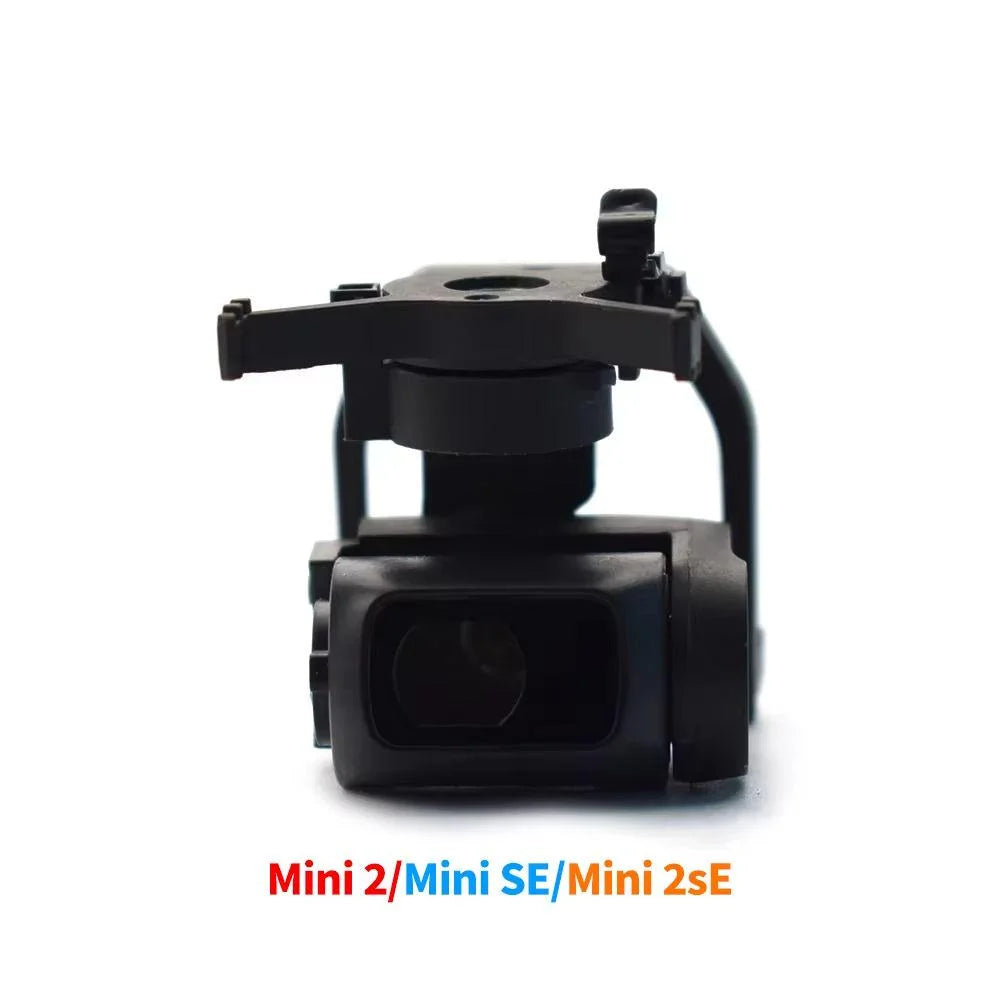Original For Mini 2 Accessories Kit Gimbal Arm Shell Front Arm Axis Signal Line Gimbal Arm Shell For MINI 2 Drone