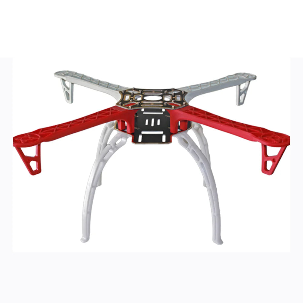 NEW F450 F550 Drone With 450 Frame For RC MK MWC 4 Axis RC Multicopter Quadcopter Heli Multi-Rotor With Landing Gear