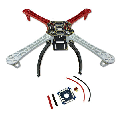 NEW F450 F550 Drone With 450 Frame For RC MK MWC 4 Axis RC Multicopter Quadcopter Heli Multi-Rotor With Landing Gear