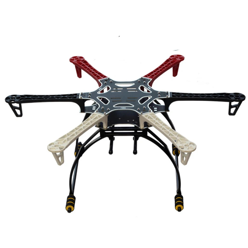 NEW F450 F550 Drone With 450 Frame For RC MK MWC 4 Axis RC Multicopter Quadcopter Heli Multi-Rotor With Landing Gear