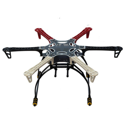 NEW F450 F550 Drone With 450 Frame For RC MK MWC 4 Axis RC Multicopter Quadcopter Heli Multi-Rotor With Landing Gear
