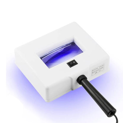 Professional Lamp Skin UV Analyzer Wood Lamp Facial Skin Test Machine Beauty Machines Facial Skin Diagnostic Device
