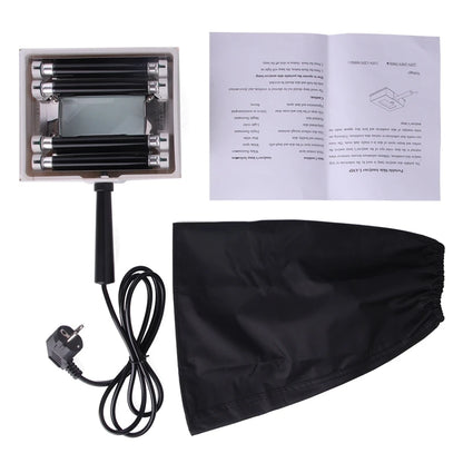 Professional Lamp Skin UV Analyzer Wood Lamp Facial Skin Test Machine Beauty Machines Facial Skin Diagnostic Device