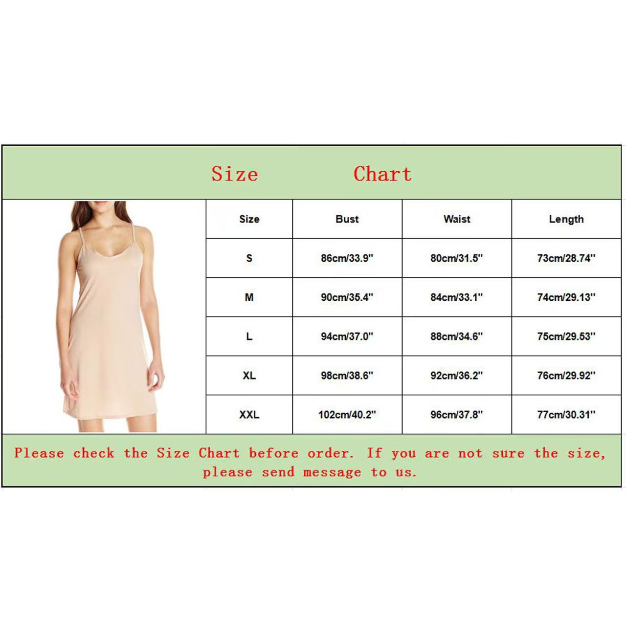 Hot selling Nightgowns women's summer women's sleep dresses solid color V-neck camisole slim fit dresses home wear Sleepshirts