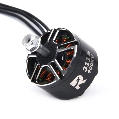 S3115 R3115 3115 900KV 6S Brushless Motor for FPV Freestyle Mark4 APEX MANTA10" 10inch Long Range Cinelifter RC Drones