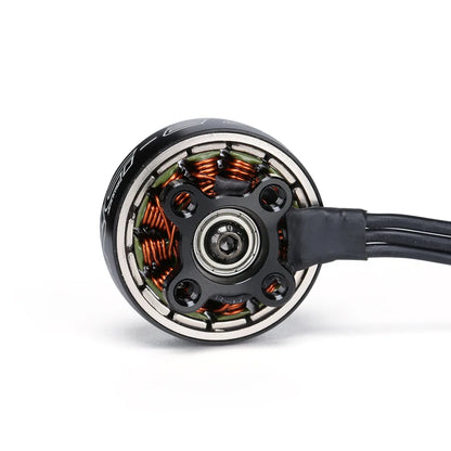 iFlight XING E Pro 2207 1800KV 6S /2450KV 2750KV 4S Brushless Motor Compatible 5inch Propeller for RC FPV Racing Drone Parts