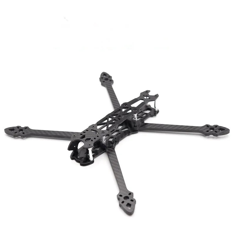 Mark 4 7inch 295mm 2807 1300KV Brushless Motor 7040 Propeller for Mark4 FPV Racing Drone Quadcopter Freestyle Frame Kit