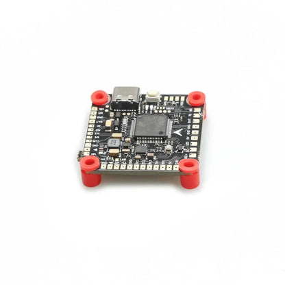 Mark4 5inch FPV Frame Kit 2306 Motor F4V3S PLUS FC 45A ESC Stack ELRS 915MHz RX 5043 Prop GPS Print Part for RC fpv Racing Drone