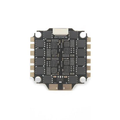 Mark4 5inch FPV Frame Kit 2306 Motor F4V3S PLUS FC 45A ESC Stack ELRS 915MHz RX 5043 Prop GPS Print Part for RC fpv Racing Drone
