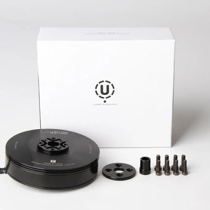 T-MOTOR U8 II KV85 Brushless motor Industry Waterproof UAV Motor with 7.1kg Max Thrust For UAV Helicopter Multirotor RC Drone