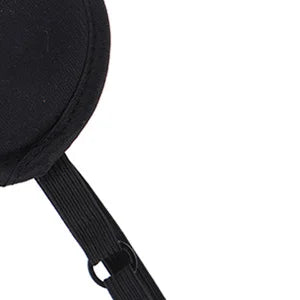 1pcs Occlusion  Lazy Eye Patch Amblyopia Obscure Astigmatism Training Eyeshade Filled Pure Silk Child Patche Health Care