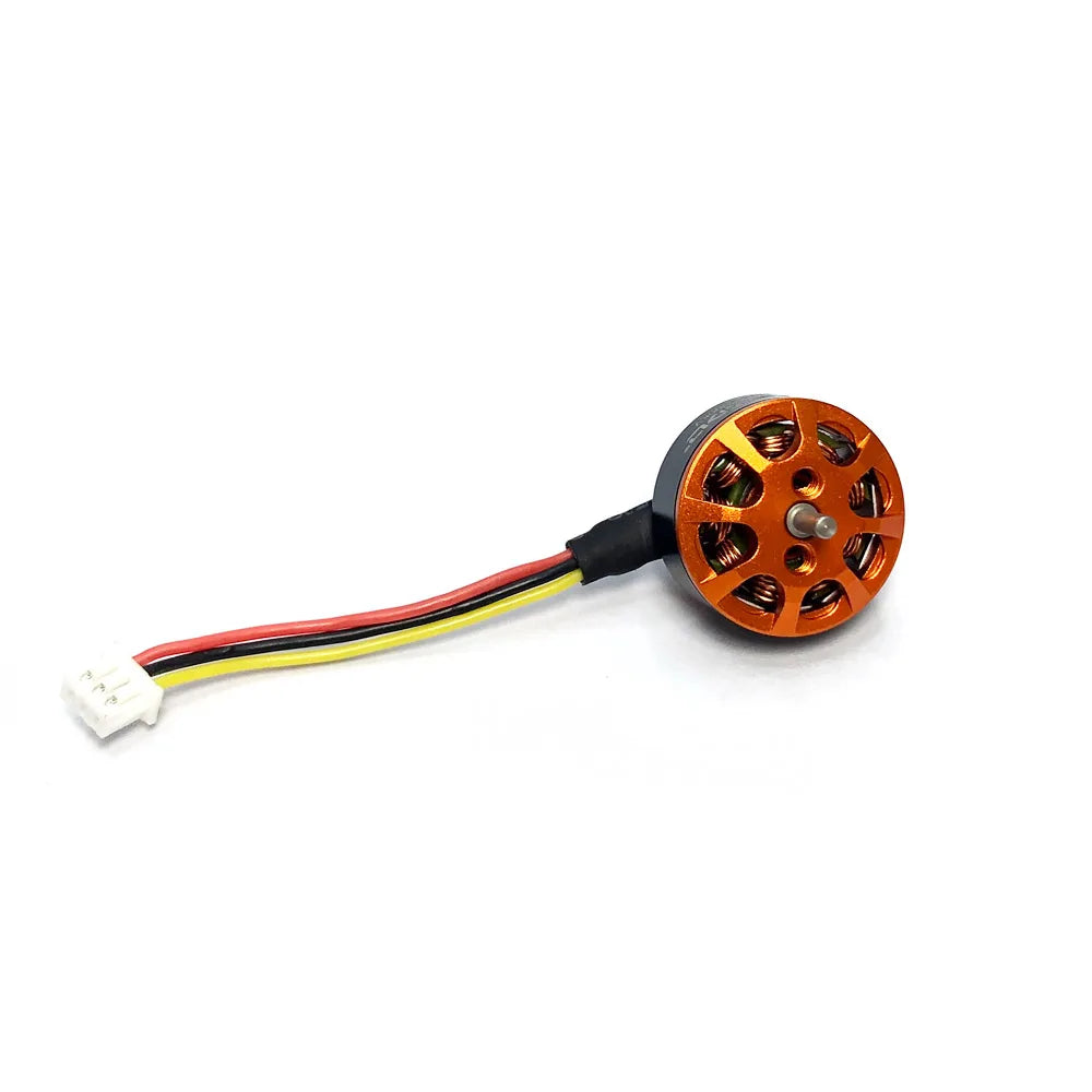 YSIDO 1204 6000KV 2-3S micro Brushless Motor for Tyro89 FPV Racing Drone 3 Inch Toothpick Mini Multirotor 100-150mm Frame kit