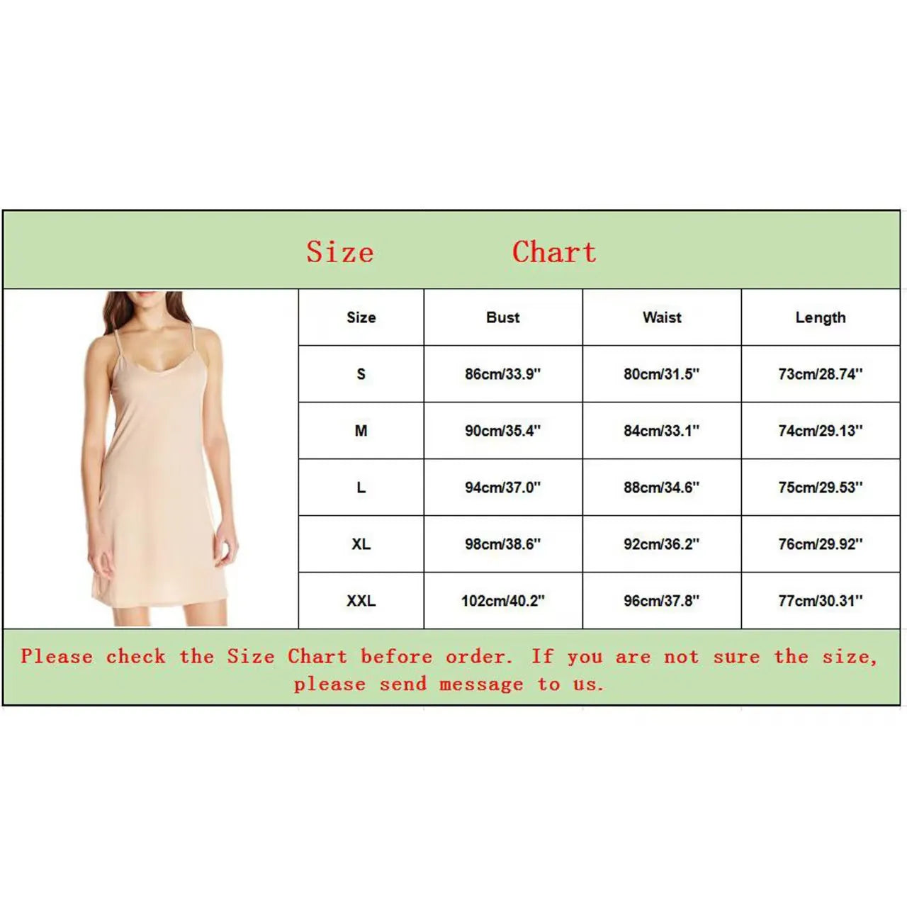 Hot selling Nightgowns women's summer women's sleep dresses solid color V-neck camisole slim fit dresses home wear Sleepshirts