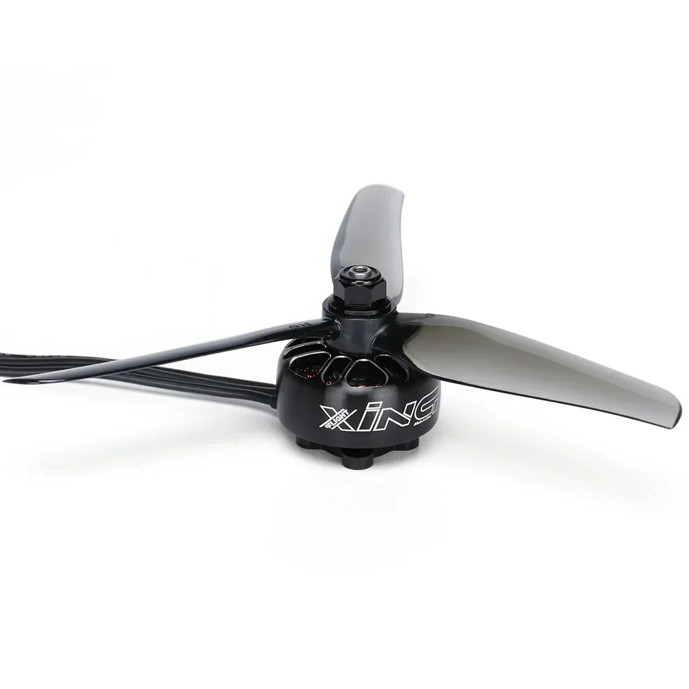 iFlight XING E Pro 2207 1800KV 6S /2450KV 2750KV 4S Brushless Motor Compatible 5inch Propeller for RC FPV Racing Drone Parts