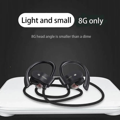 Wireless Bluetooth 4.1 Earphones Stereo Headset Music TWS Sports Headset Gaming Handsfree Waterproof Headphones For Mobile Phone