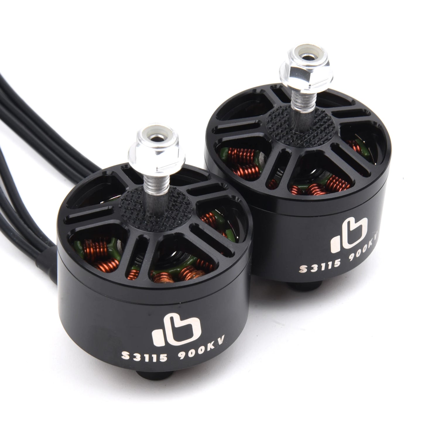 S3115 R3115 3115 900KV 6S Brushless Motor for FPV Freestyle Mark4 APEX MANTA10" 10inch Long Range Cinelifter RC Drones