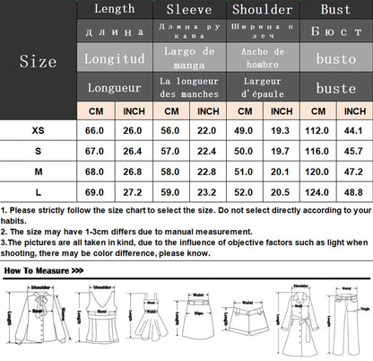 HH Women Casual Shorts Suit Lapel Single-Breasted Long Sleeves Shirt Top+Summer Elastic Waist Pocket Design Elegant Shorts