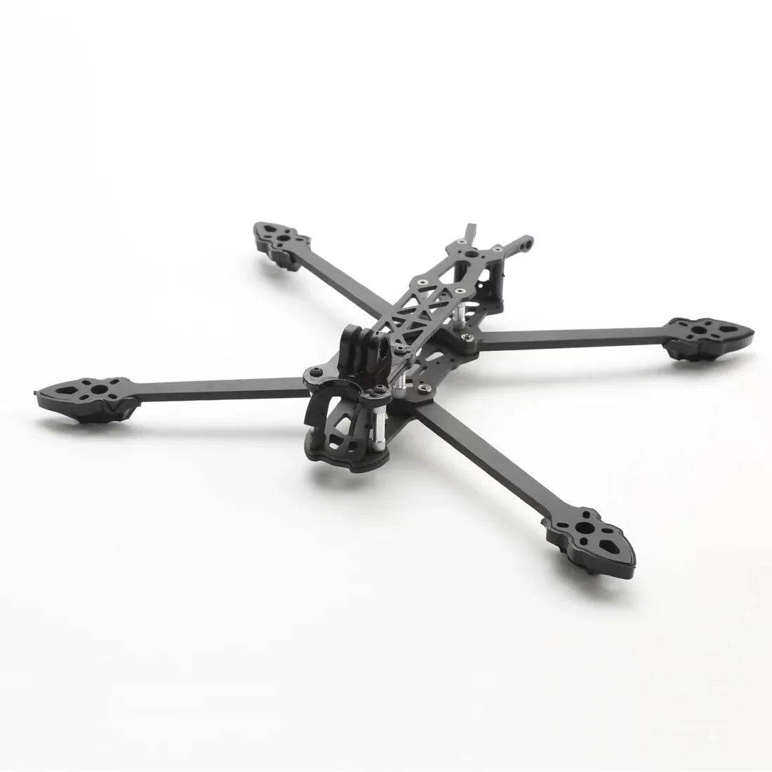 Mark 4 7inch 295mm 2807 1300KV Brushless Motor 7040 Propeller for Mark4 FPV Racing Drone Quadcopter Freestyle Frame Kit