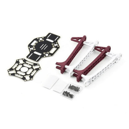 NEW F450 F550 Drone With 450 Frame For RC MK MWC 4 Axis RC Multicopter Quadcopter Heli Multi-Rotor With Landing Gear