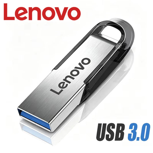 High Speed Pendrive USB Flash Drive Metal U Disk 128GB 256GBType-C Memory Stick 512GB Waterproof Storage PC Phone Data Transfer