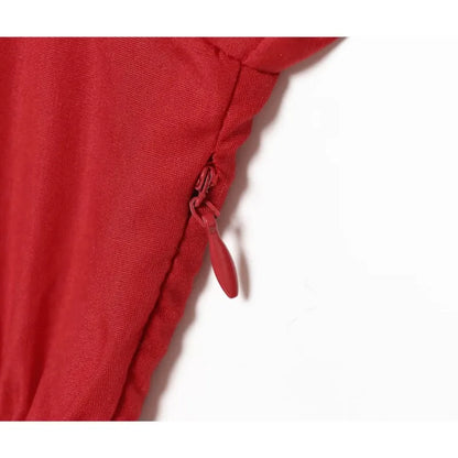 Women's Puff Sleeve Blouse New 2026 Spring Summer Vintage Simple O Neck Button Women Pintuck Shirts & Blouses Chic Female Tops