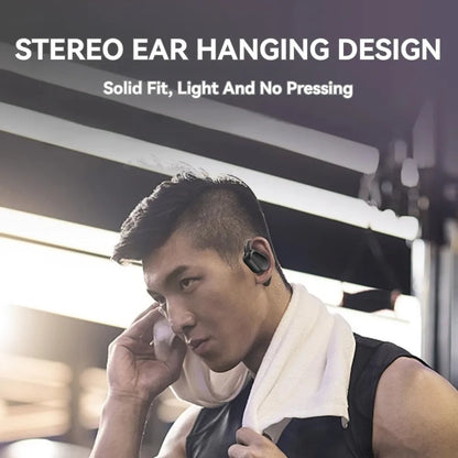 D88 Fone Bluetooth Headphones TWS Wireless Headphones Earphone Bluetooth Earphones Waterproof Headset Mic for Xiaomi Earbuds