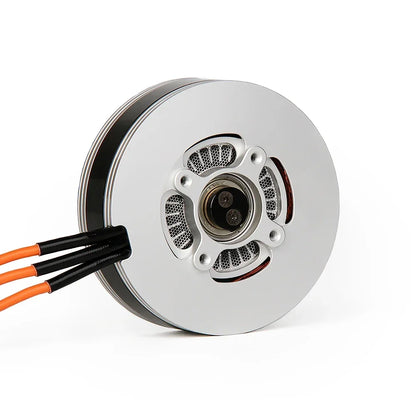 T-MOTOR MN805-S IP45 Multirotor Fixed Wing UAV Motor KV120/KV150/KV170 Brushless Motor Thrust 16KG For Heavy Multicoptor Drone