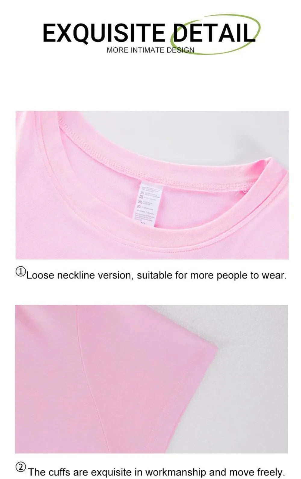 Girls Rules Bear Printed Crop Tops Pants Hot Sweet Two Pieces Set T-Shirts Shorts Summer Oversized O-Neck Drawstring Clothes
