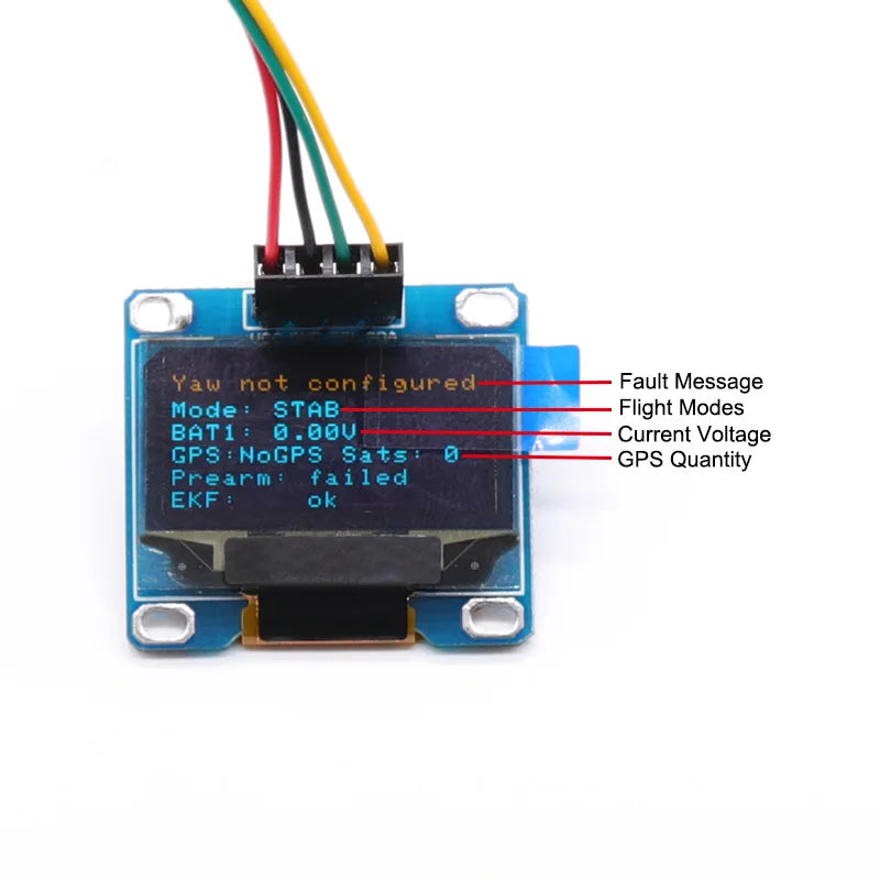 PixHawk2.4.8 Flight Control F450 Drone Kit Ardupilot 100MW Radio Telemetry Quadcopter BLHELI 30A 2212 Motor ESC Landing Gear