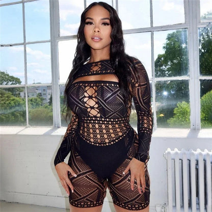 HOT Sexy Lingerie Babydoll baby doll minidress long sleeve Underwear Sleepwear Best Nightgown toy Sleepwear garment hot dress