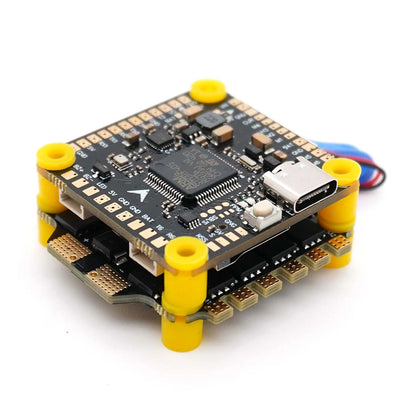 Mark4 V2 10inch FPV Frame Combo Set F405 V3S FC 60A 4-in-1 ESC 3115 900KV Motor Propeller ELRS for RC FPV Freestyle Racing Drone