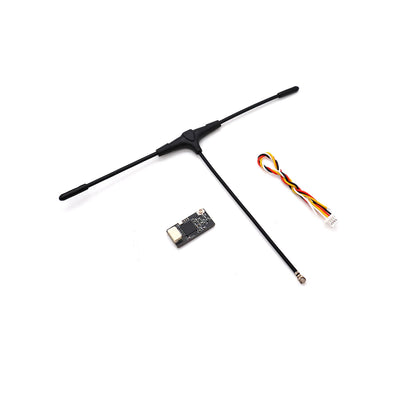 Mark4 V2 10inch Frame Kit F7 Flight Control 60A ESC Stack R3115 900KV Brushless Motor 1050 Propeller ELRS for FPV Camera Drone