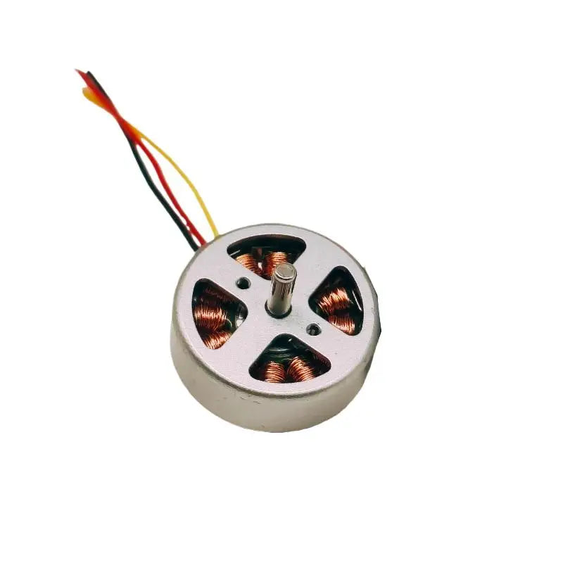 1Pcs RC Drone FPV Quadcopter Aircraft Engine Accessories Used 1200KV Mini 2204 2S-3S 3-phase Brushless Motor High Speed
