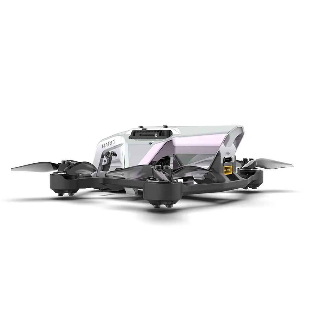 SpeedyBee Mario Mini25 PW /Mario Mini25 O4 Air Unit /Mario Mini25 O4 Air Unit PRO FPV Drone KIT RC Quadcopter