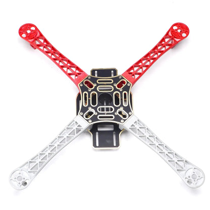 F450 450mm Drone Frame Rack Kit With Landing Gear / Propeller Protective Guard For RC MWC Quadcopter Multicopter