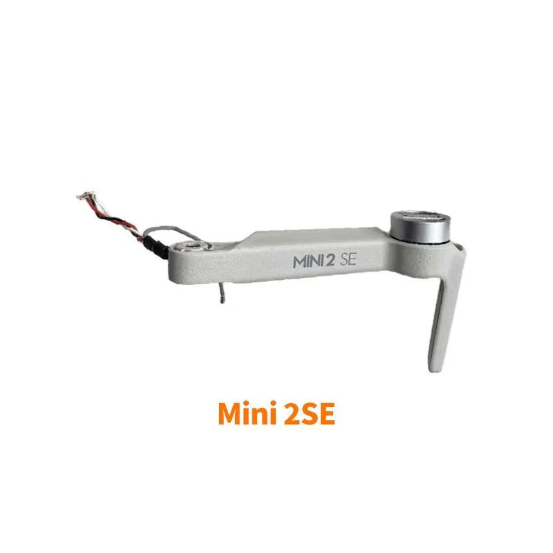 Original For Mini 2 Accessories Kit Gimbal Arm Shell Front Arm Axis Signal Line Gimbal Arm Shell For MINI 2  Drone