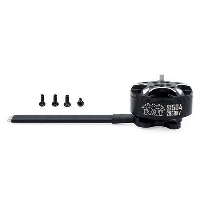 4pc SURPASS HOBBY S1504 S1505 S1506 S1507 2950KV 3950KV High Quality Violent Brushless Motor 3 Inch Cross Motor for RC FPV Drone