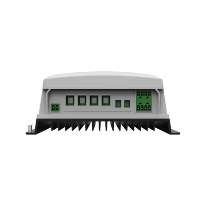 EPEVER DR3210N-DDS 30A MPPT Solar Charge Controller Battery Voltage 12V 24V Max PV Input 100V