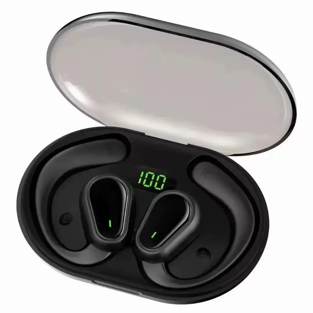 D88 Fone Bluetooth Headphones TWS Wireless Headphones Earphone Bluetooth Earphones Waterproof Headset Mic for Xiaomi Earbuds