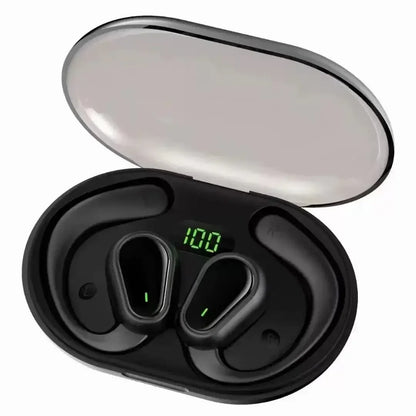 D88 Fone Bluetooth Headphones TWS Wireless Headphones Earphone Bluetooth Earphones Waterproof Headset Mic for Xiaomi Earbuds