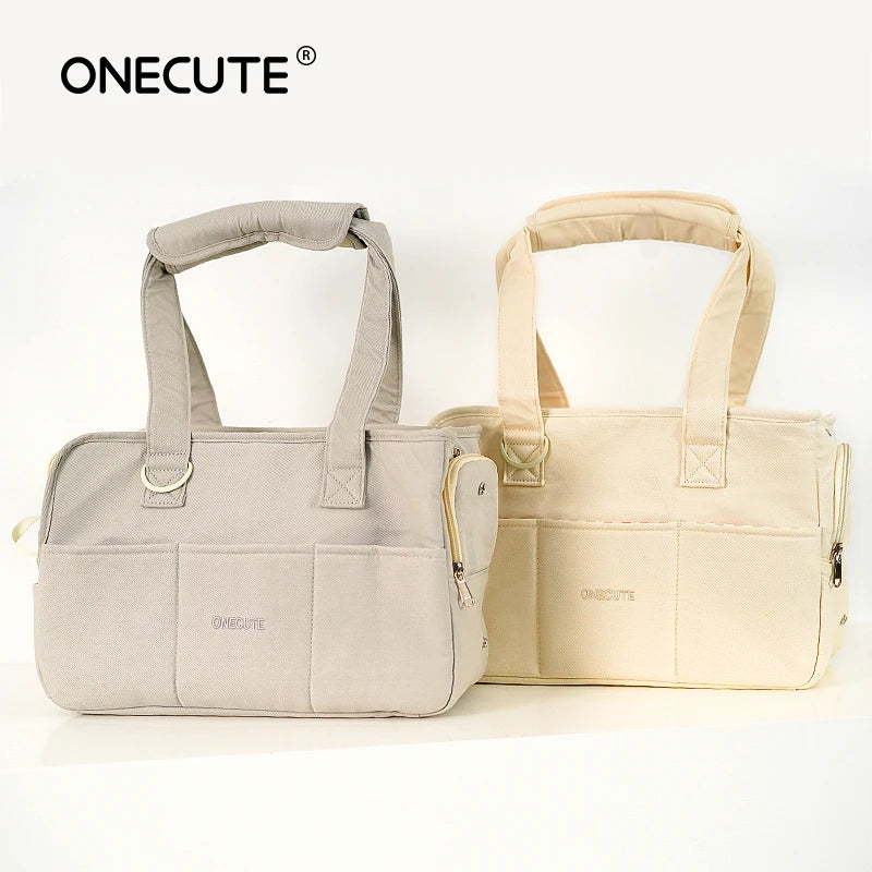 Puppy Go Out Portable Shoulder Handbag Dog Bag Pet Cat Chihuahua Yorkshire Dog Supplies Suitable For Small Dogs Dog Carrier