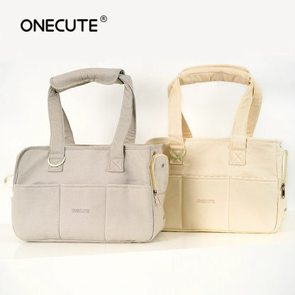 Puppy Go Out Portable Shoulder Handbag Dog Bag Pet Cat Chihuahua Yorkshire Dog Supplies Suitable For Small Dogs Dog Carrier