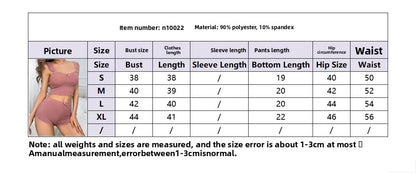 Nighty for Woman Pajamas Set Sexy Pajama Woman Sleepwear Sexy Women Nightwear Ensemble Pyjama Femme Ladies Pyjamas Sleeping Cute