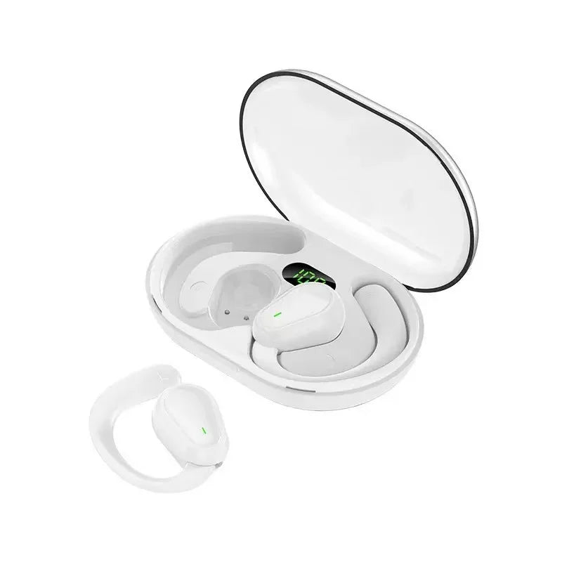 D88 Fone Bluetooth Headphones TWS Wireless Headphones Earphone Bluetooth Earphones Waterproof Headset Mic for Xiaomi Earbuds