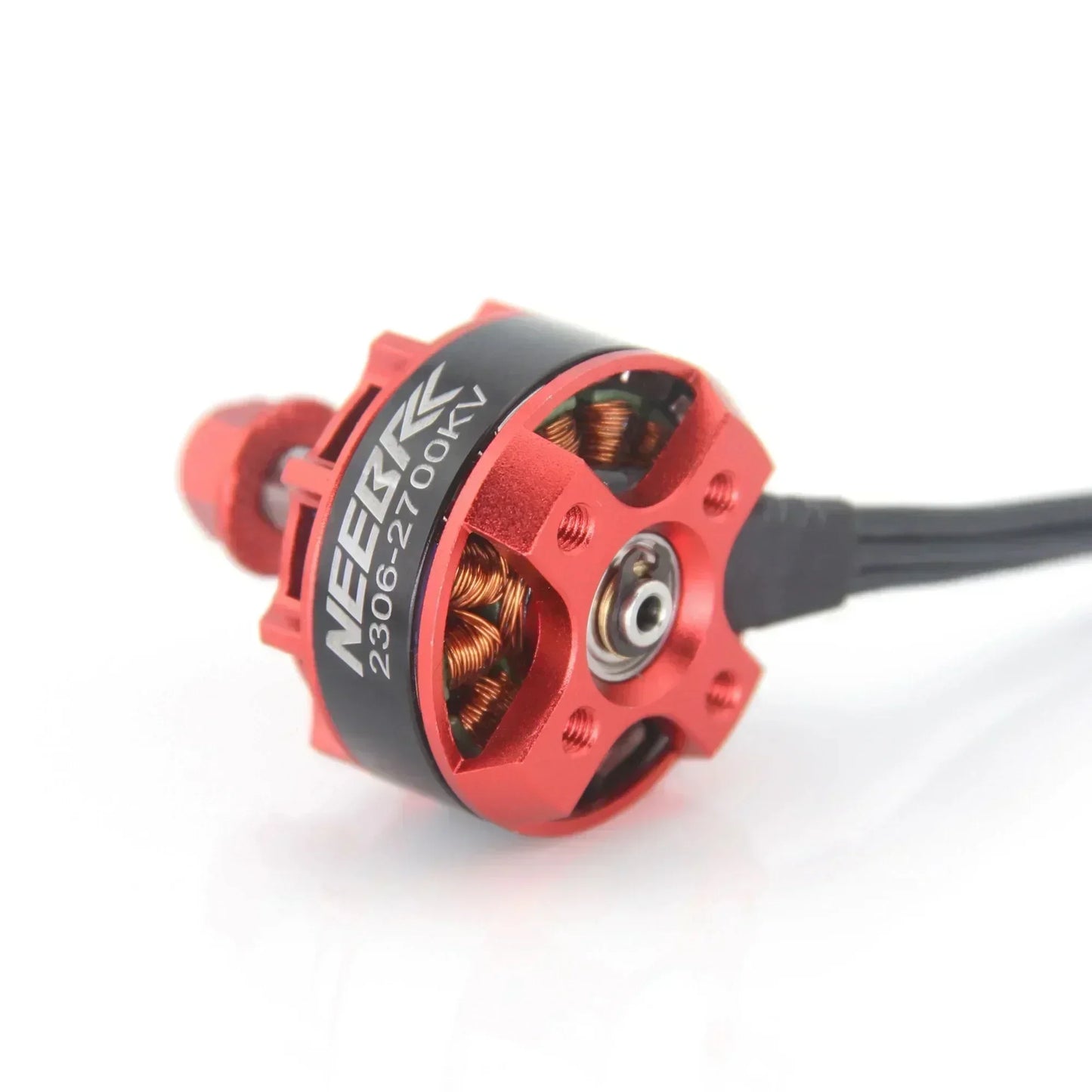 Mark4 5inch FPV Frame Kit 2306 Motor F4V3S PLUS FC 45A ESC Stack ELRS 915MHz RX 5043 Prop GPS Print Part for RC fpv Racing Drone