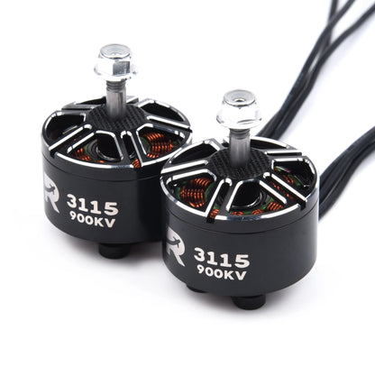 S3115 R3115 3115 900KV 6S Brushless Motor for FPV Freestyle Mark4 APEX MANTA10" 10inch Long Range Cinelifter RC Drones