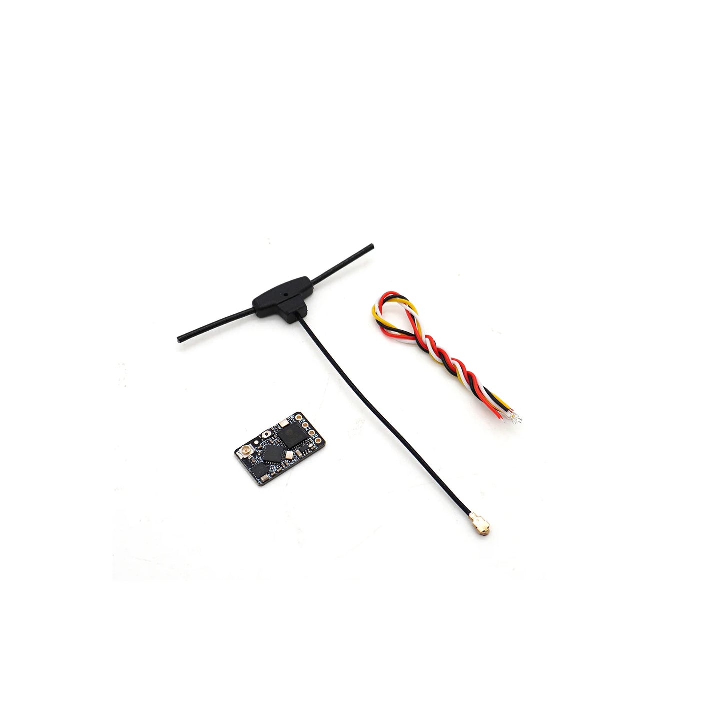 Mark4 V2 10inch Frame Kit F7 Flight Control 60A ESC Stack R3115 900KV Brushless Motor 1050 Propeller ELRS for FPV Camera Drone