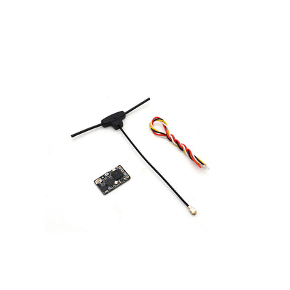 Mark4 V2 10inch Frame Kit F7 Flight Control 60A ESC Stack R3115 900KV Brushless Motor 1050 Propeller ELRS for FPV Camera Drone