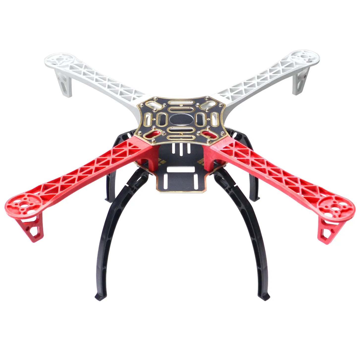 F450 450mm Drone Frame Rack Kit With Landing Gear / Propeller Protective Guard For RC MWC Quadcopter Multicopter